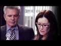 Major Crimes - Sharon/Andy - Hands Clean