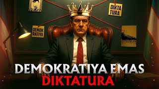 Demokratiya Emas Diktatura