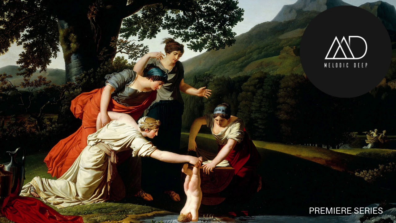 PREMIERE: Doppel - The Styx (Original Mix) [Bassic Records]