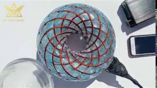 The iTorus 9 Super Luminal For Home 5G Protection