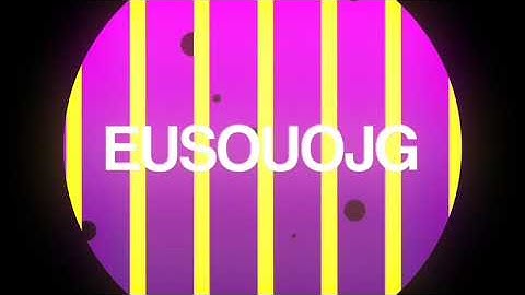 INTRO DORGAS PARA @EUSOUOJG (FULL ANDROID)