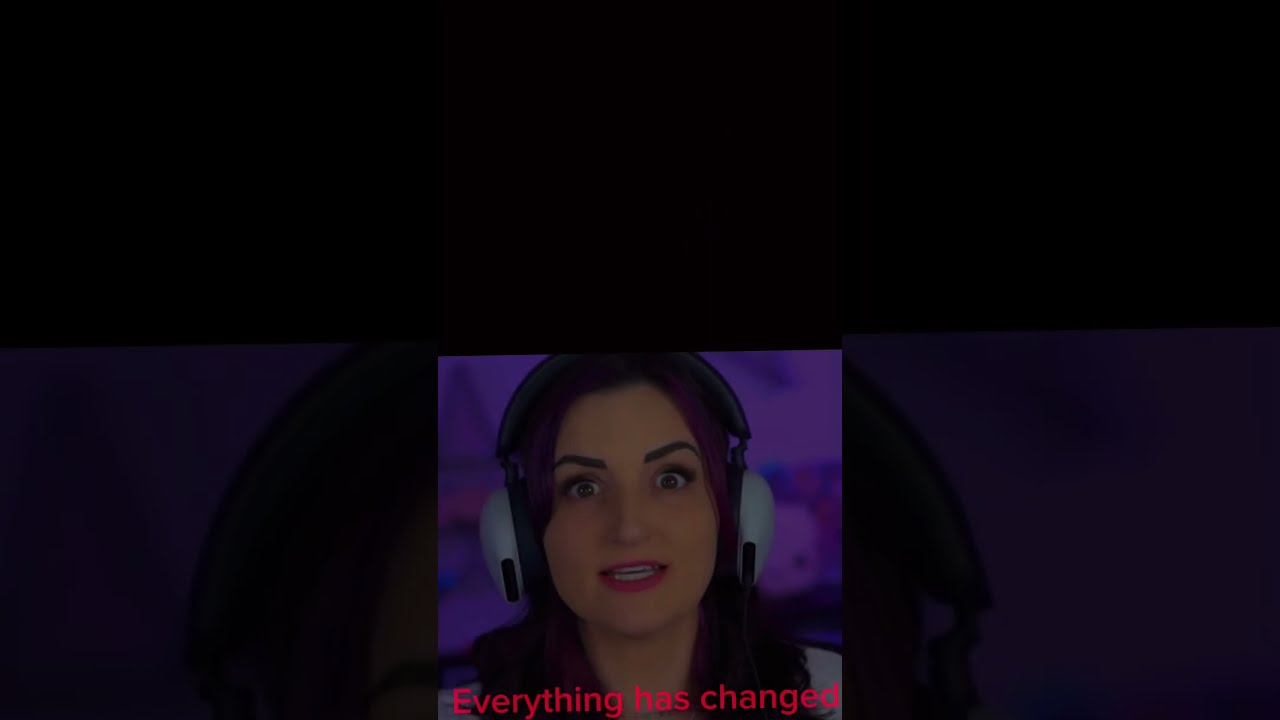 My Fav YouTubers Sssniperwolf Laurenzside Gloom Azzyland Edit Sad Fyp Fypage Capcut