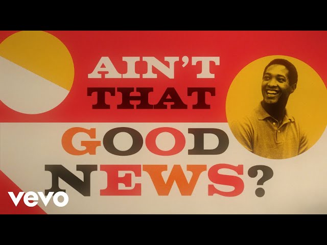 Sam Cooke - Ain't That Good News