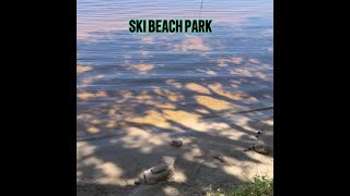 SKI BEACH PARK