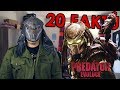 20 FAKTŮ - Predátor