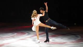 Stars On Ice Montreal - Kaitlyn Weaver & Andrew Poje