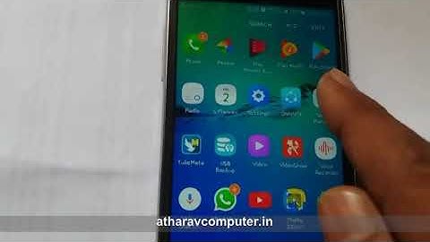 low storage space Android  | storage space running out fix | Insufficient storage