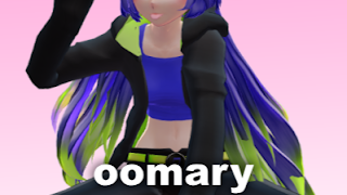 『MMD』Physic Testing + Making