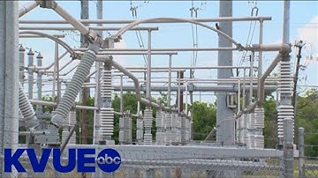 New record for energy demand in Texas amid summer heatwave | KVUE