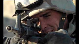 Generation Kill Got Some Clip