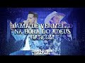 Danilo Reis e Rafael - Dama de vermelho / Na hora do adeus / Garçom ( DVD Do Nosso Jeito )