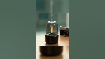 This Aroma Diffuser is a Game-Changer! 🌿✨ | Must-Have for Relaxation!” #shorts #shortsfeed