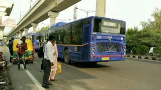Bus travel chandni chowk delhi 6 screenshot 3