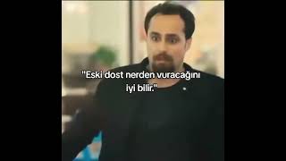 Sıfır Bir Edit - Düşman Kör Nişancıdır. Eski Dost Nerden Vuracağını Iyi Bilir