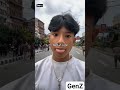5 Gen Z l Activity l @CarryMinati #genz #trendingshorts #nepalprotest #trending #motivation