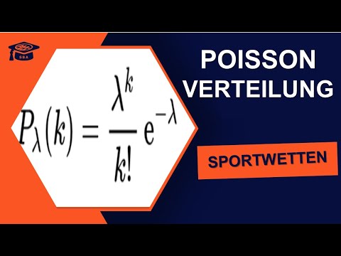 Video: So Wetten Sie Auf Die Verteilung