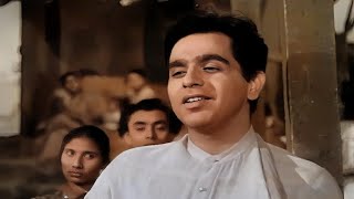 Mohammed Rafi : Hue Hum Jinke Liye Barbad | Dilip Kumar | Nargis| Deedar 1951 | 50's Sad Song