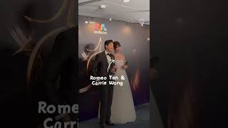 Congratulations to the newly… minted All Time Favourite Artistes! 🌟  #8days #starawards2026 #SA2026