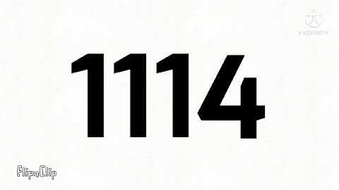 Challenge Countdown From 1122