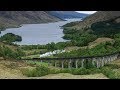 Harry Potter Viaduct, Scotland