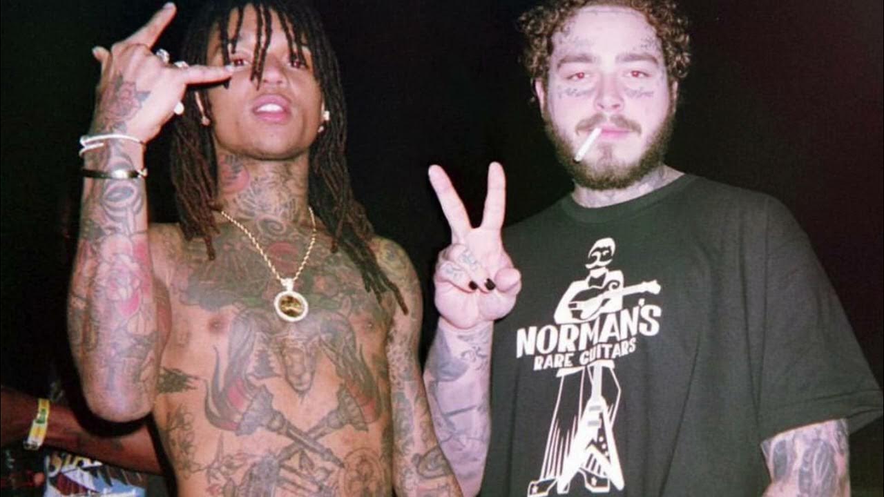 Post Malone - Socialite ft. Swae Lee (Unreleased) Post Malone - Socialite ft. Swae Lee (Unreleased)