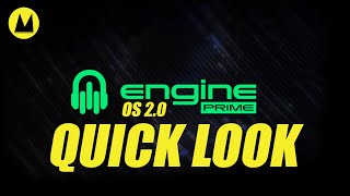 Engine DJ OS 2.0 Update!