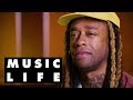 Ty dolla ign breaks down the genius of j dilla  music life