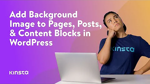 How to Add Background Image to Single Pages, Posts, & Content Blocks in WordPress