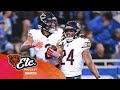 What to watch for in Bears vs. Colts | Bears, etc. Podcast