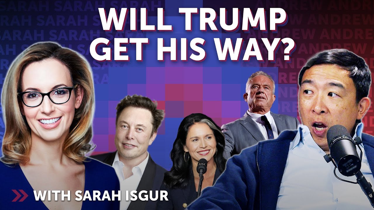 Trump’s Next Move The Legal Battle That Could Change EVERYTHING YouTube