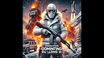 Dominating Rustafied EU Long III - Rust - PvP Highlights