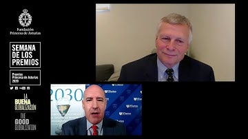 “La buena globalización, una revisión del trabajo de Dani Rodrik”