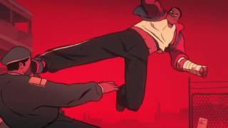 Mother Russia Bleeds — релизный трейлер (на русском языке) Mother Russia Bleeds — релизный трейлер (на русском языке)
