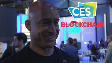 How IBM uses blockchain to connect coffee drinkers and farmers