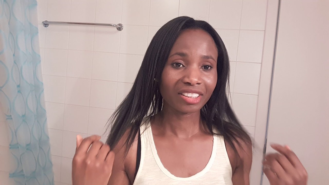 Soin Cheveux Defrises Au Jaune D Oeuf Miel Huile D Olive Et Huile De