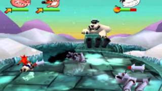 Crash Bash Boss #2: Bearminator
I learned that my pc will be without internet for a while, and this time starts tomorrow, and today I will have to post the video today. Crash: i. Dingodille: my cousin. Crash Bash Boss #2: Bearminator
