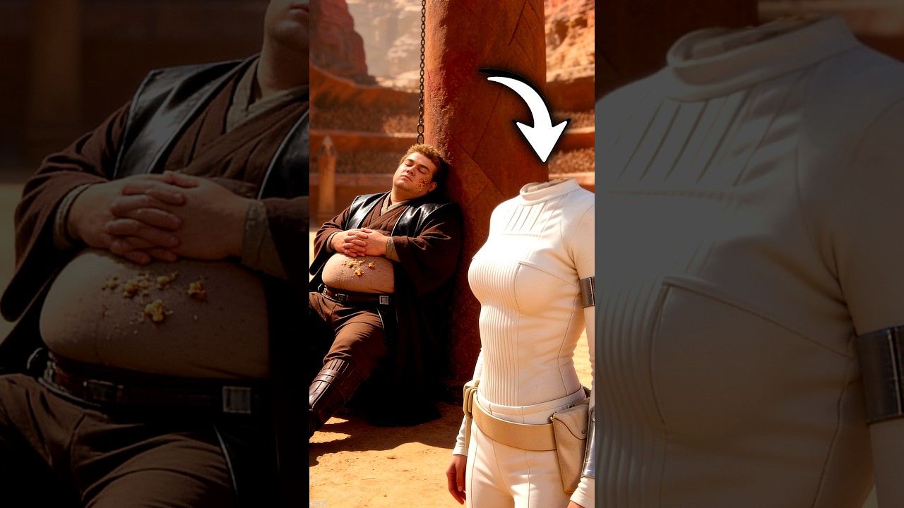 3 Worst PLOT HOLES from Attack of the Clones