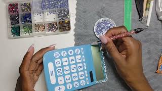 Bedazzled Made Easy