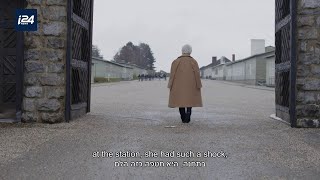 Heroes of the Holocaust: 80 years since liberation