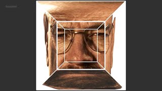 4D Walter White
