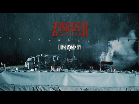 Paster x OD — Zəngəzur (Official Music Video)