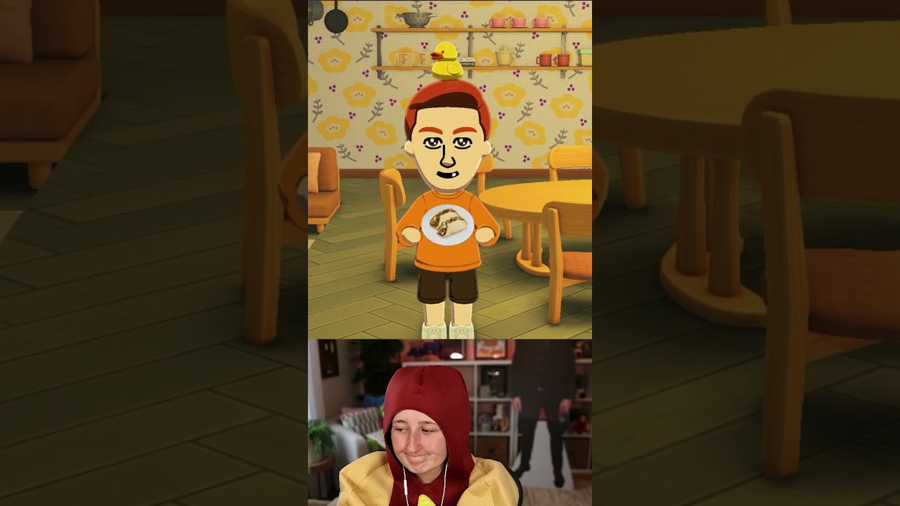 i hate my son