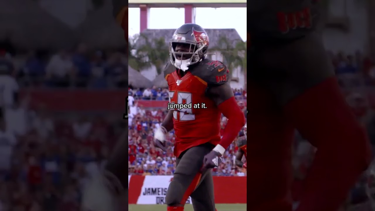 Игроки запаса, которые стали одними из лучших игроков НФЛ!