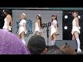 250921 MYERA『Upboomboom』@イナズマロックフェス2025