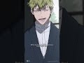 [ENGLISH DUB] "Either way I'm gonna be the next head of the Zen'in Clan." | JUJUTSU KAIS