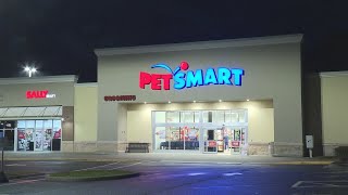 Child rescued from Lake City PetSmart roof; ‘It was such a relief
