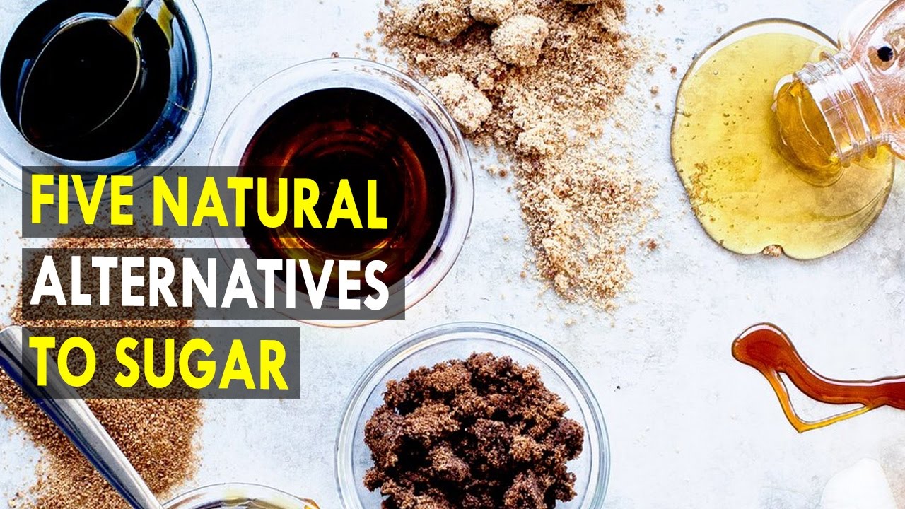 Five natural alternatives to sugar - Health Sutra - Best Health Tips natural cure for gout