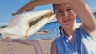 YOU WONT BELIEVE WHAT I FOUND AT THE BEACH (plot twist its in the thumbnail) by Eternal Tem 131 views 2 years ago 6 minutes, 33 seconds