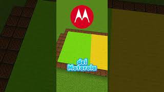 BATERÍAS de CELULARES en MINECRAFT 🔋