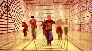 EXO K - OVERDOSE (chipmunk version + faster)